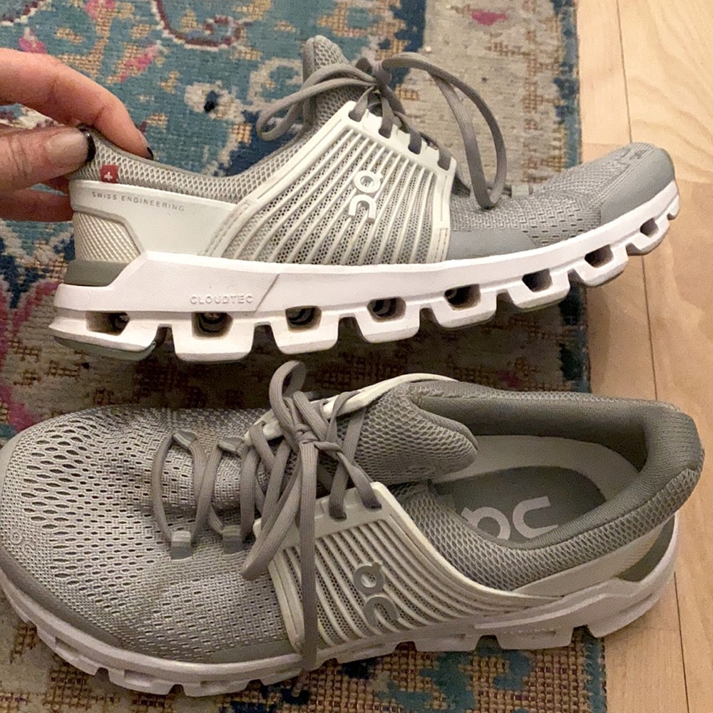 On Running Sneakers